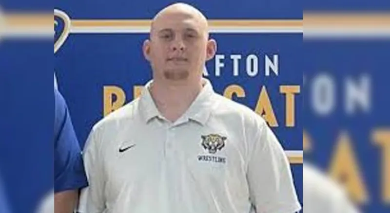 Taylor County teacher suspended indefinitely after inappropriate student contact
