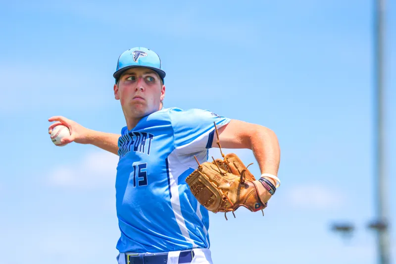 Class AA all-state baseball list
