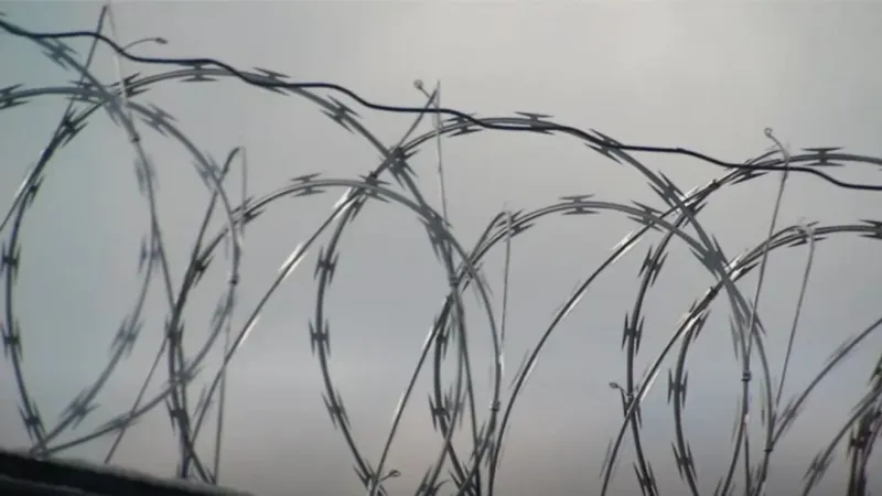 Kentucky, W.Va. prisons targeted in alleged drone smuggling conspiracy out of Georgia