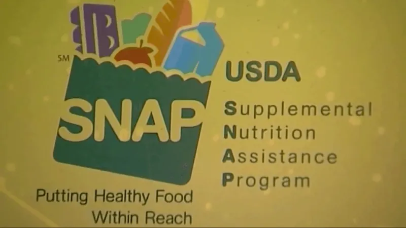 Expanded SNAP work-reporting and paperwork issues drive benefit losses across W.Va.