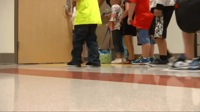 $5 million awarded to five W.Va. charter schools for renovations and facility upgrades