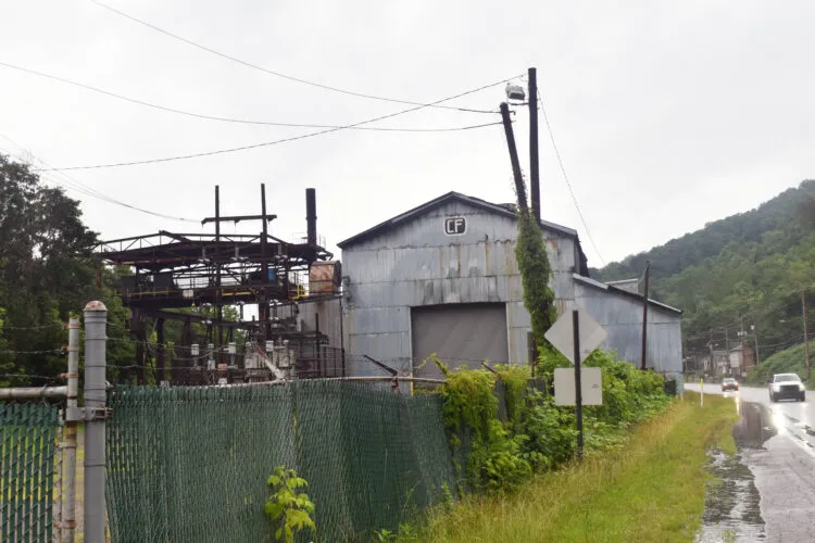 Company Official: Warwood Facility Will Build Modules for Data Centers