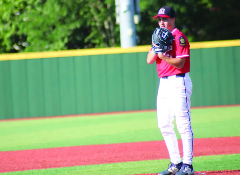 Post 64 earns 5-2 win over Clarksburg