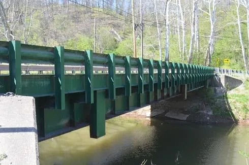 Another Bridge Replacement Project on Way for Area as $3 Million Effort Scheduled to Take Over a Year
