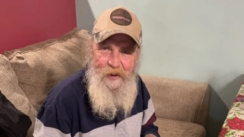 Troopers searching for missing Braxton County man believed to be endangered