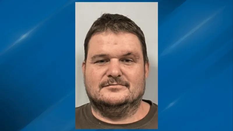 Deputies: Man faces several charges after allegedly driving into crowd of people on ATV