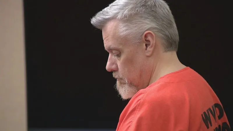 Man sentenced in Kanawha County child pornography case involving in-home daycare