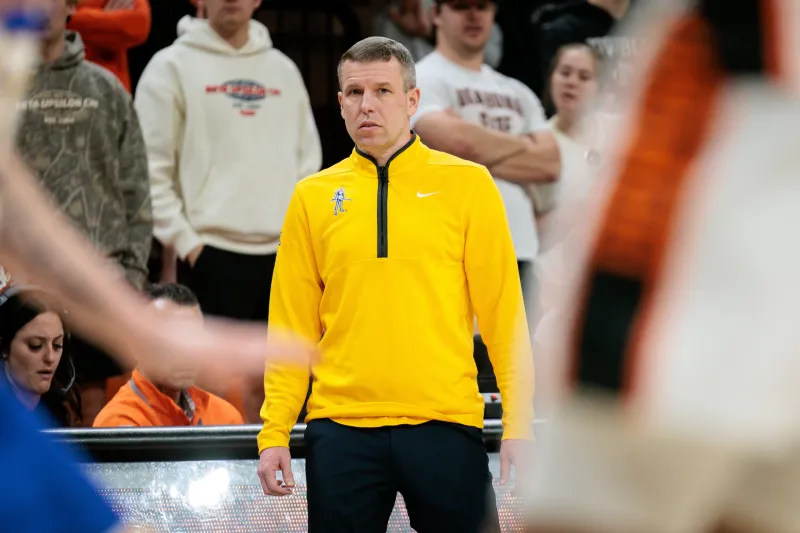 WVU, Virginia Tech to start 3-game series in men's basketball next season