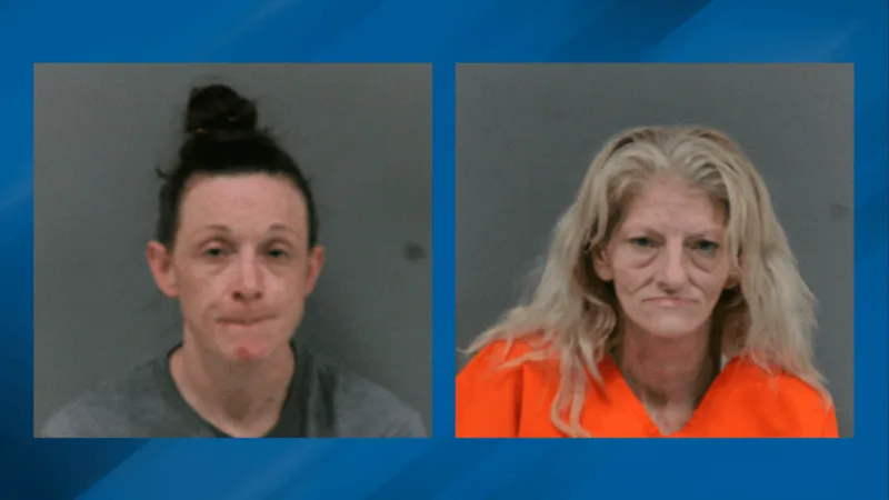 Two more women charged following death of 4-month-old in Mingo County