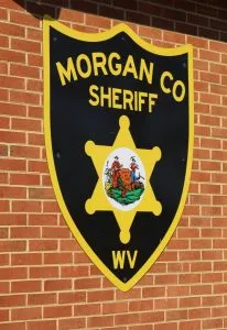 Officers charge Berkeley Springs couple Monday with drug dealing
