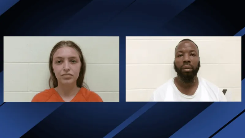 Two arrested after drugs, cash, firearms seized from home in Portsmouth, Ohio