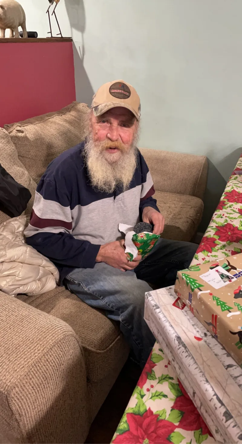 State Police issue Silver Alert for elderly man with diabetes in Braxton County