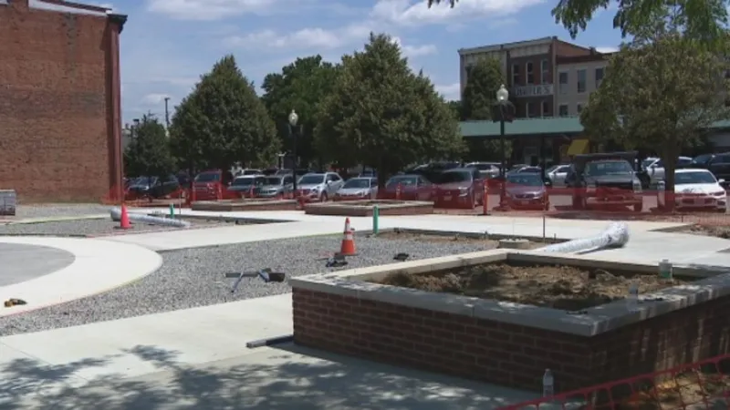 Portsmouth gets $250,000 in state money to finish park project