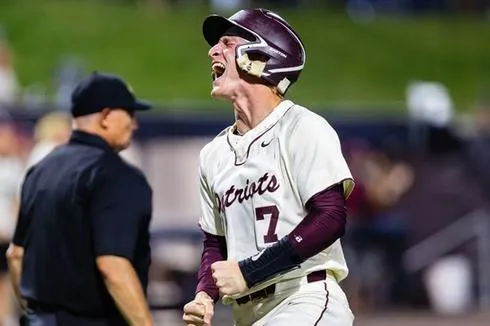 GW's Fala leads Class AAAA All-State Baseball Squad