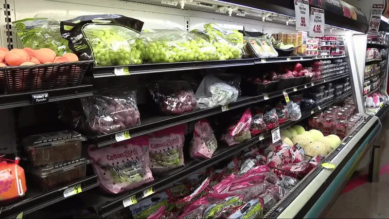 USDA error-rate report could force states to cover part of SNAP costs under new rules