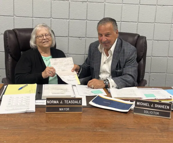 Bridgeport Continues to Cash In on PFAS Settlement Payments