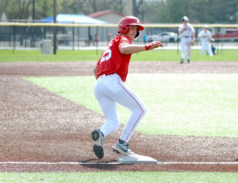 Quad-A all-state baseball team announced