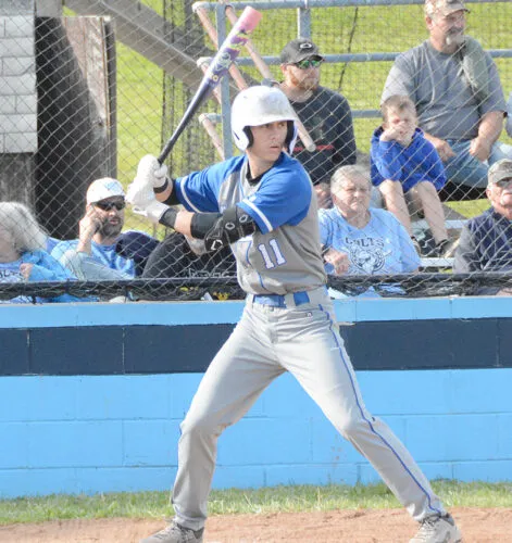 B-U's McDaniels earns Class AAAA all-state first-team laurels