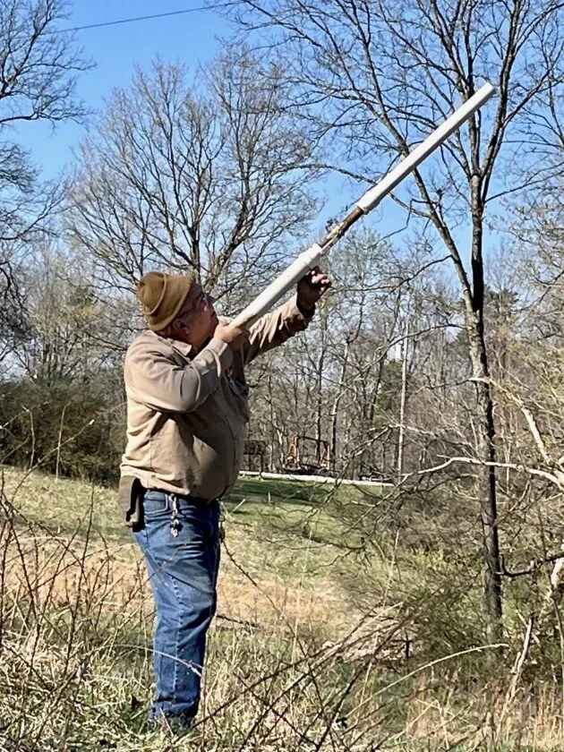 Ham radio's biggest weekend includes local Field Day sites
