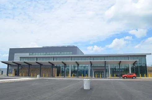 More than a Quarter Century after First Discussion on New Terminal, Date for its Opening being Nailed Down