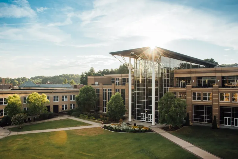Fairmont State University reports better student retention