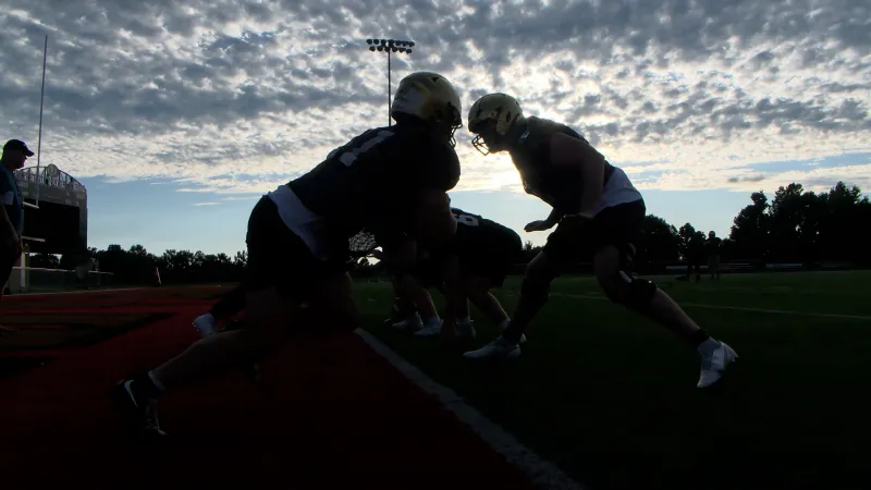 Expectations are elevated at University after 9-win season, run to Class AAAA semis