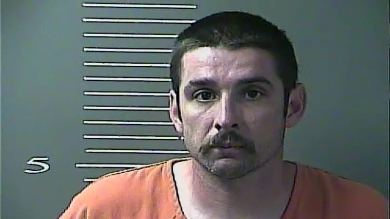 Kentucky man charged in child sexual abuse material investigation, troopers say