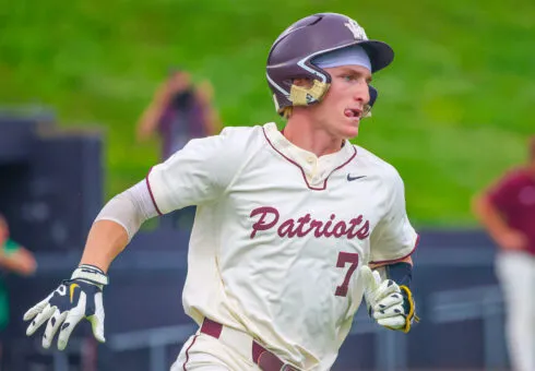 Class AAAA all-state baseball list
