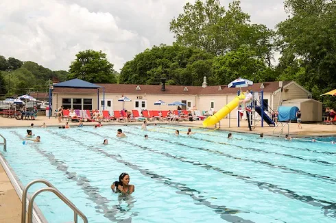 Bridgeport P&R Announces Closure of Municipal Pool