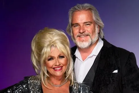 The Gambler Returns to Clarksburg - This Time with Dolly on August 23 at the Historic Robinson Grand