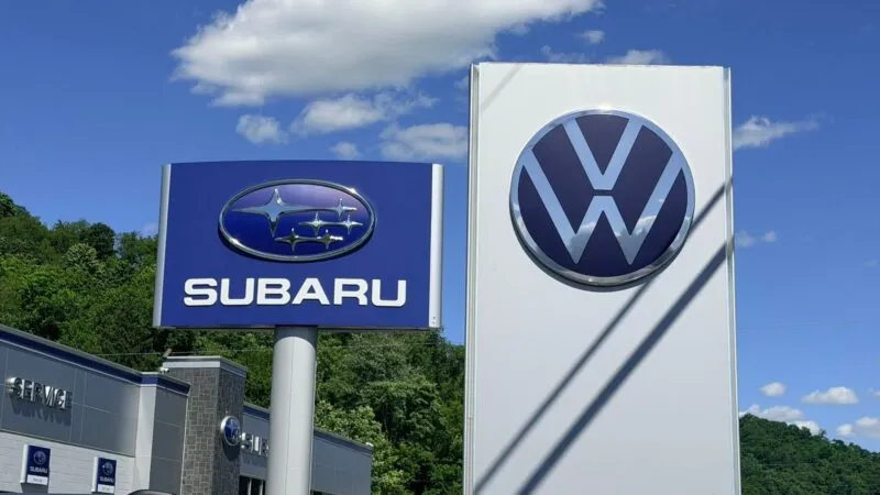 Wheeling Volkswagen-Subaru Acquired by Crown Auto Group