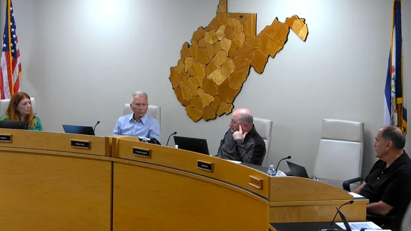Mon BOE weathers criticism --- and comes up with a more sheltered solution for high school commencement next year
