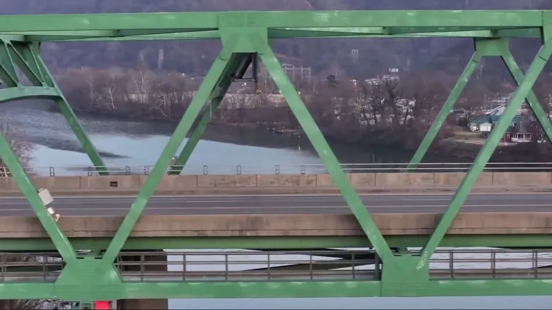 Audit says W.Va. DOT could save $50M-plus with tighter contractor oversight and permits