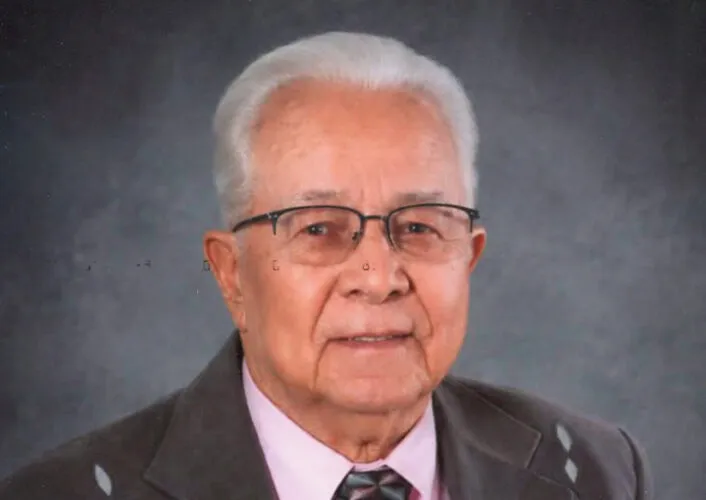 Cameron Educator Earns Spot in State Ag HOF