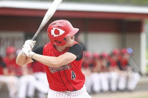 BHS's Luke Rohrig Named to "AAA" All-Tourney Team