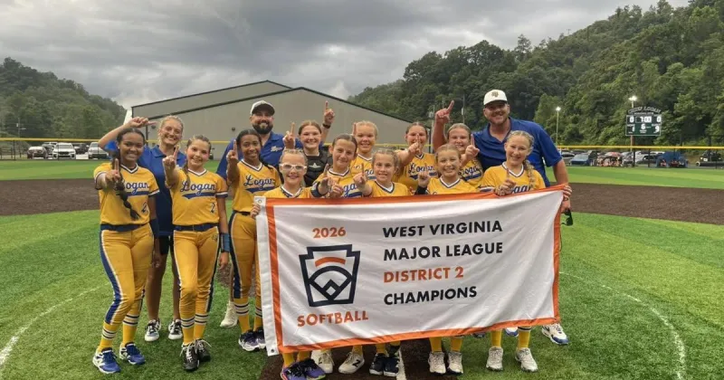 Logan wins Major League softball championship