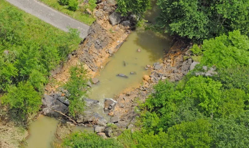 Five questions for FEMA 10 years after devastating 2016 flood