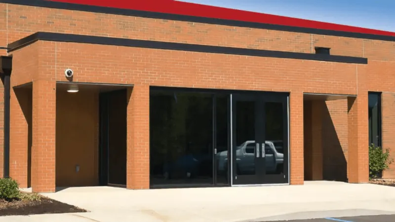 McArthur Center to prepare University of Rio Grande health care and manufacturing students