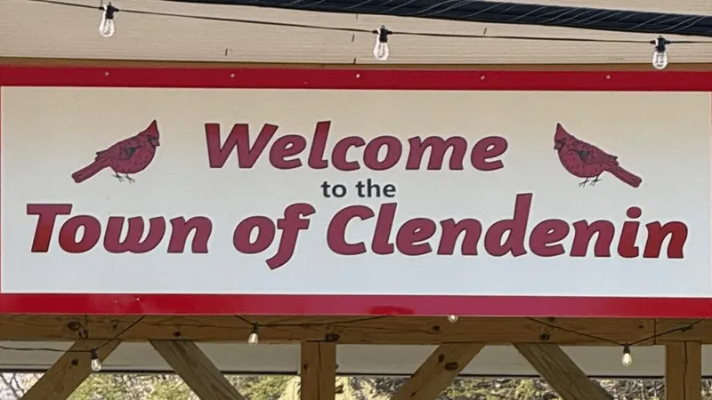 Clendenin receives $450K grant to revitalize Main Street