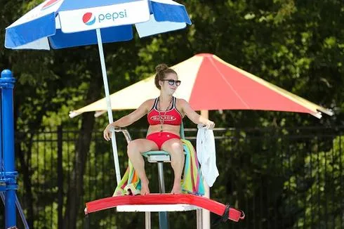 Poor Weather Causes Closure of Bridgeport City Pool