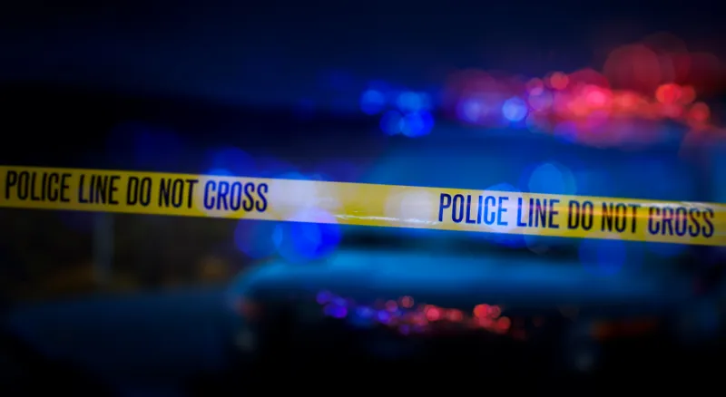 Marion County authorities investigating reported shooting