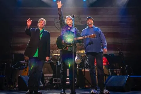 Alabama to Perform at State's America250 Celebration
