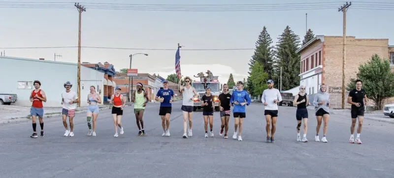Nationwide Flag Relay Celebrating America's 250th Birthday To Move Through Wheeling