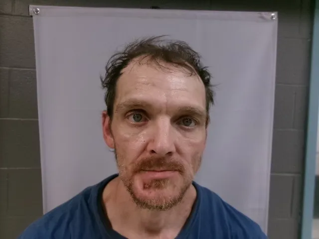 Man charged facing felony charge