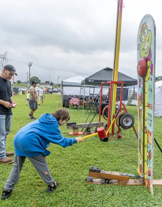 Vienna Freedom Festival continues to grow with new attractions and community focus