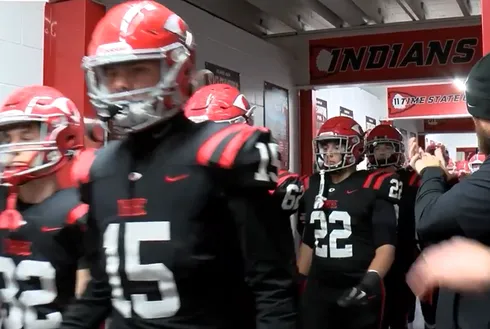 MetroNews Takes Look into 2026 BHS Football Slate