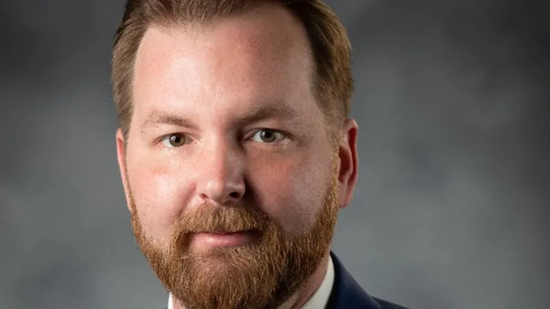 West Virginia Del. Daniel Linville resigns from position for 'new opportunity'