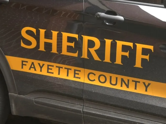 Electrocution possible cause of death following Fayette County wreck