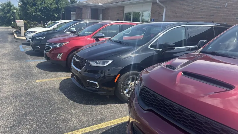 Scioto Residential Services receives $125,000 grant for new transportation vehicles