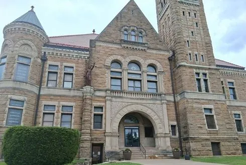 Randolph County Commissioner Chris See Passes